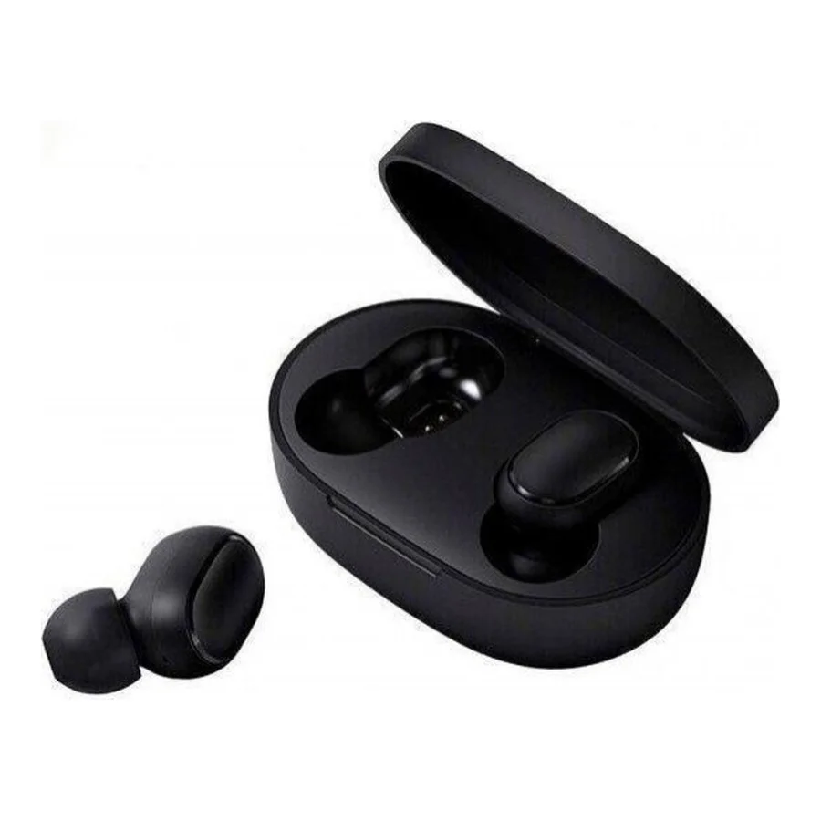 Xiaomi Mi True Wireless Earbuds Basic 2 (ZBW4502GL/BHR4272GL)