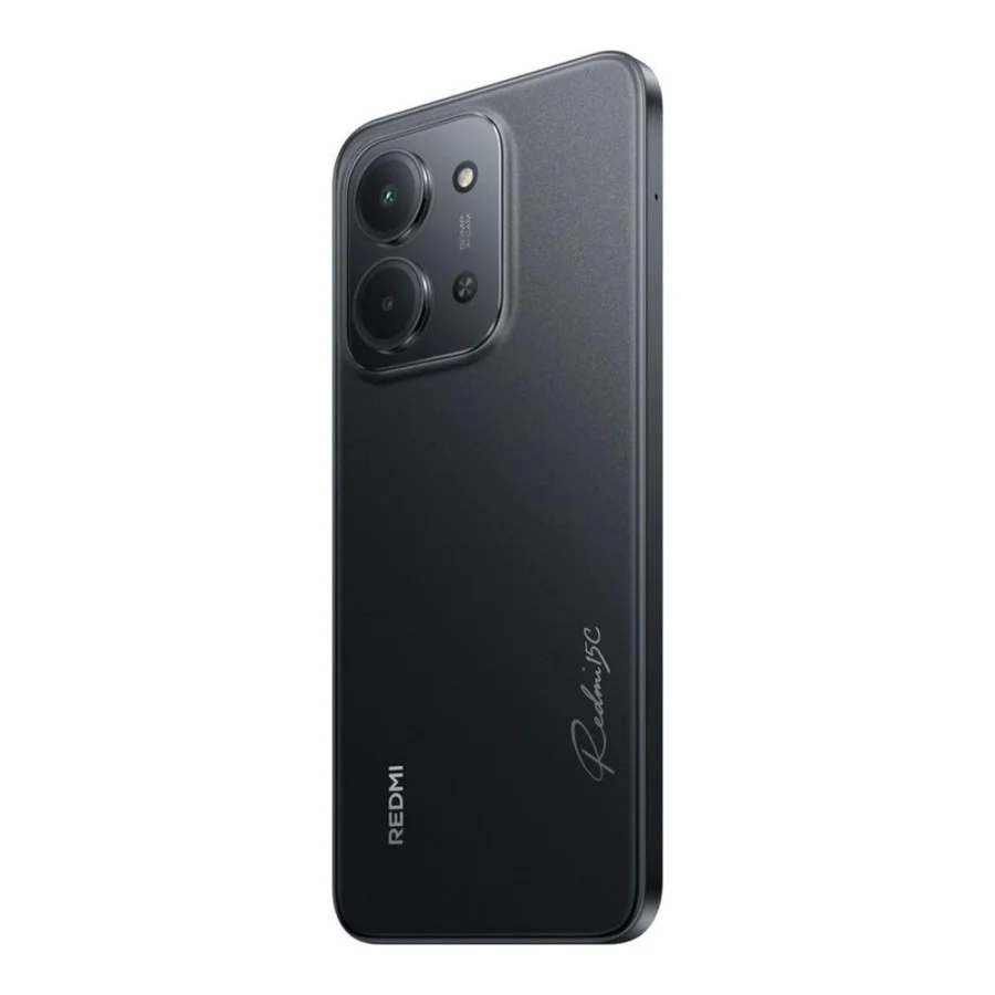 Xiaomi Redmi 15C 4G 8/256GB Midnight Black (with charger) (Global Version)