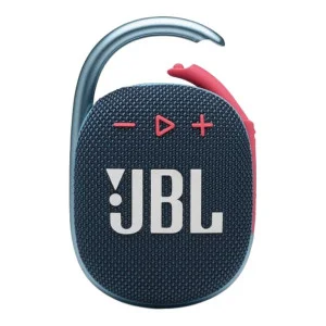 JBL Clip 4 Blue/Pink (JBLCLIP4BLUP)