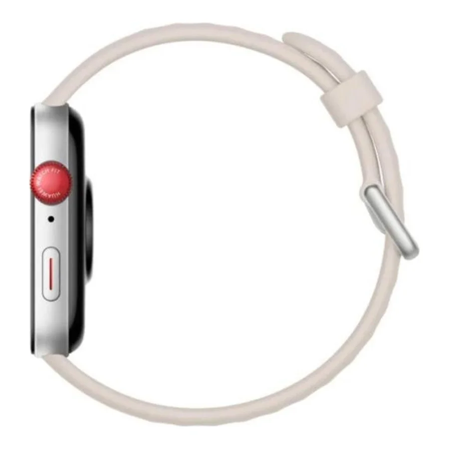 HUAWEI Watch Fit 3 White (55020CJH)