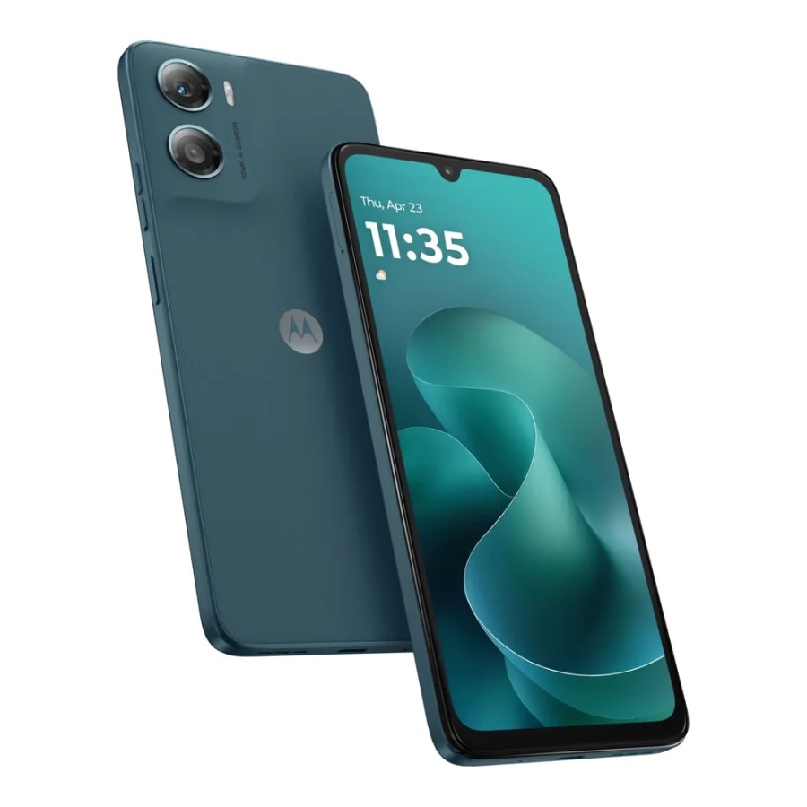 Motorola Moto G06 4/256GB Tapestry (Global Version)