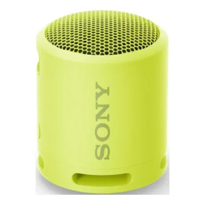 Sony SRS-XB13 Lemon Yellow (SRSXB13Y)