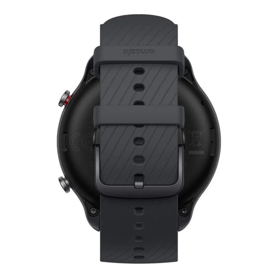 Amazfit GTR 2 New Version Thunder Black