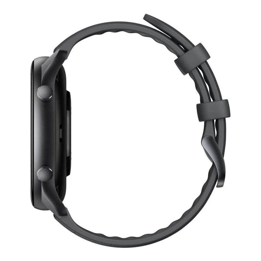 Amazfit GTR 2 New Version Thunder Black