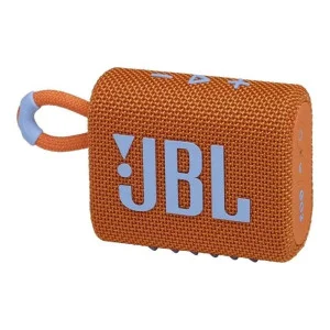 JBL GO 3 Orange (JBLGO3ORG)