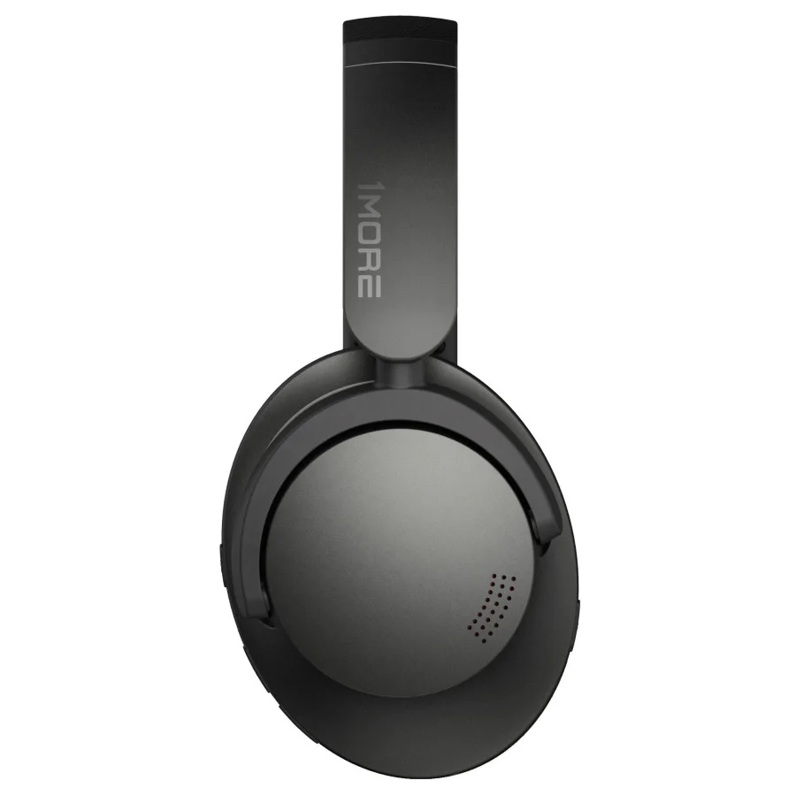 1More Sonoflow Black (UA)