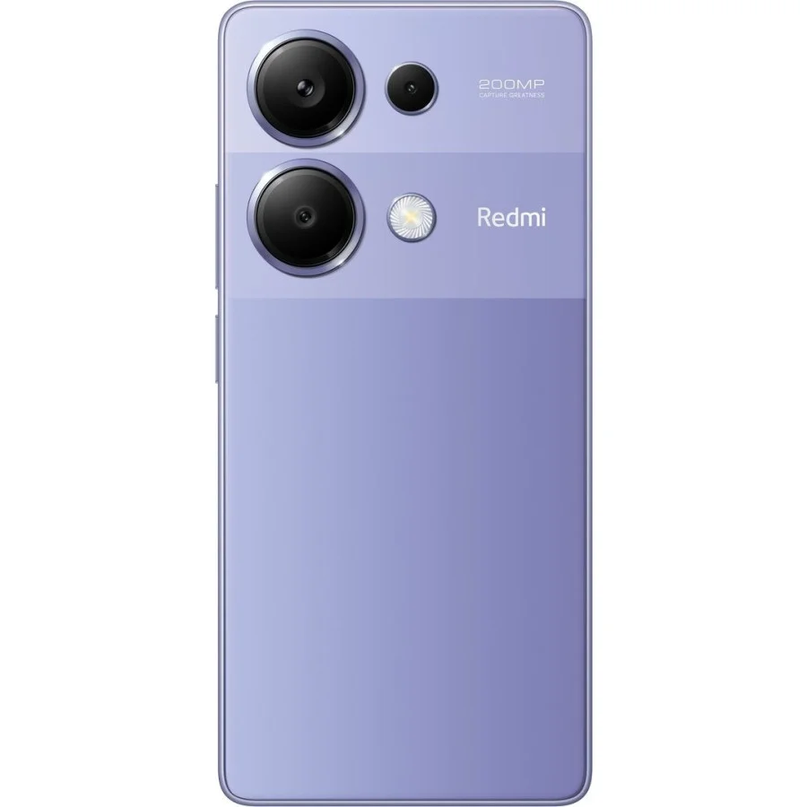 Xiaomi Redmi Note 13 Pro 4G 8/256GB Lavender Purple (Global Version)