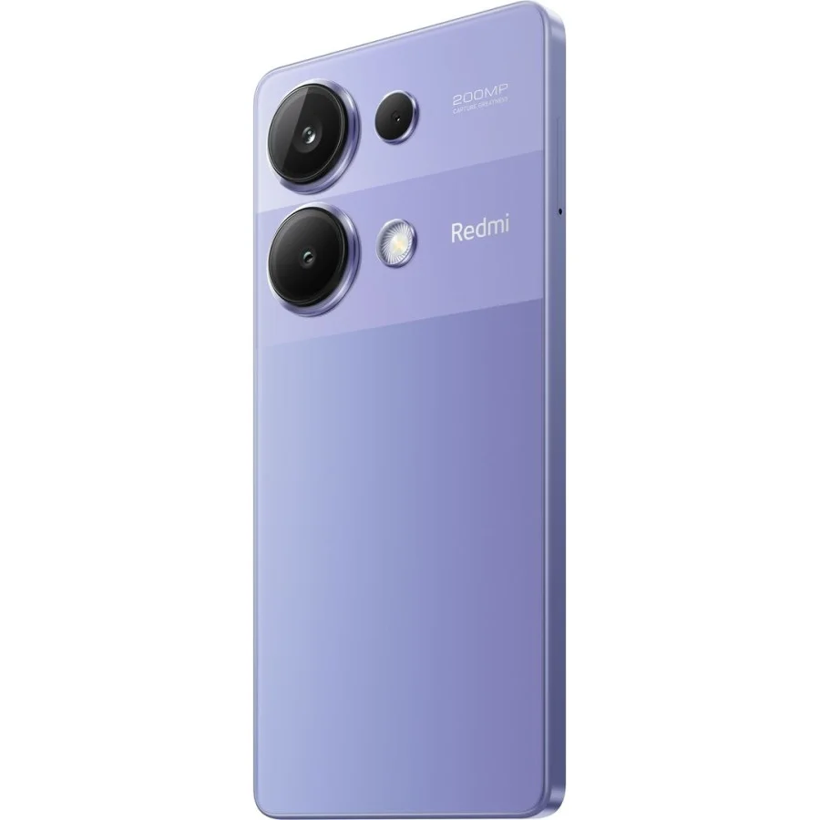 Xiaomi Redmi Note 13 Pro 4G 8/256GB Lavender Purple (Global Version)