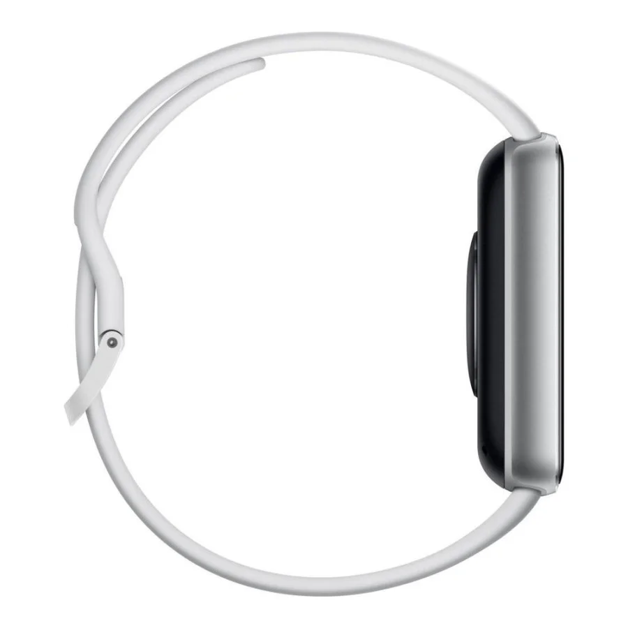 Xiaomi Redmi Watch 5 Silver Gray (BHR9381GL) (UA)