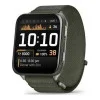 Garmin Venu X1 Moss with Titanium Caseback and Moss ComfortFit Nylon Band (010-02980-01/03)