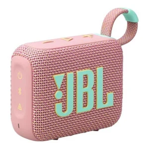 JBL Go 4 Pink (JBLGO4PINK) CN