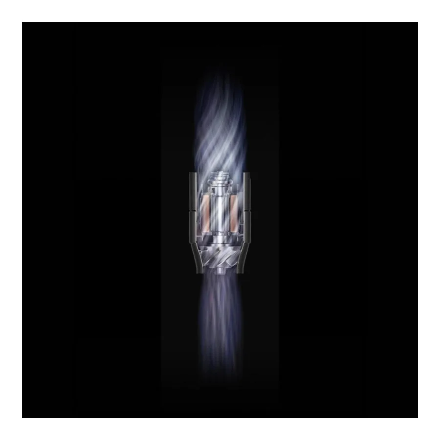 Dyson Airwrap Co-anda2x Multi-styler & Dryer Curly+Coily Ceramic Pink/Rose Gold (598808-01, 598767-01)