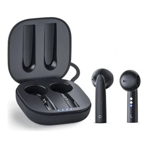 Omthing Airfree Pods TWS Black (EO005) (UA)