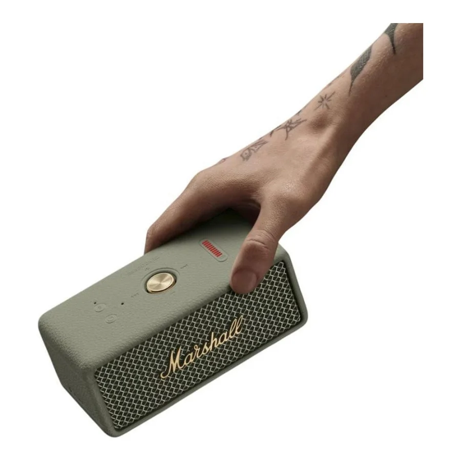 Marshall Emberton III Sage