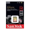 SanDisk 128 GB SDXC UHS-I U3 V30 Extreme (SDSDXVA-128G-GNCIN)