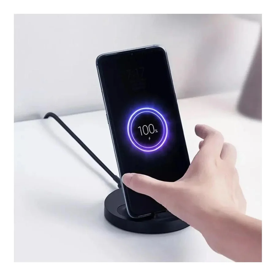 Xiaomi Mi Wireless Stand 20W (WPC02ZM)