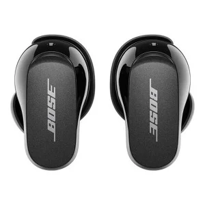 Bose QuietComfort Earbuds II Triple Black (870730-0010)