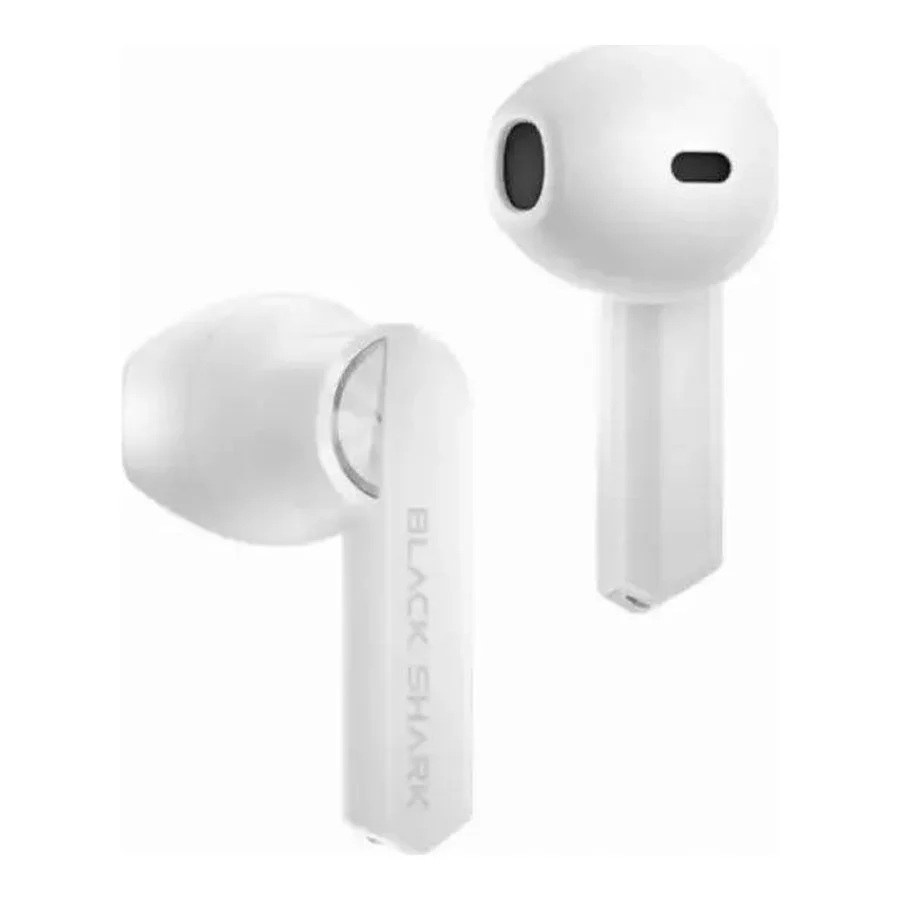 Black Shark JoyBuds White