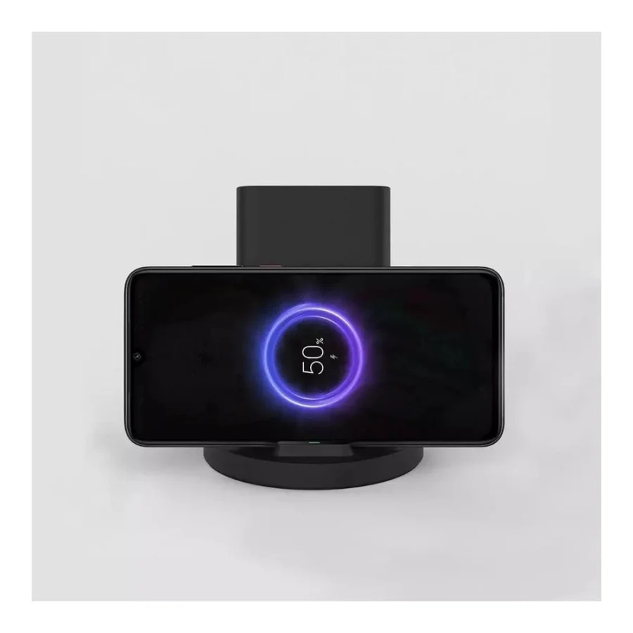 Xiaomi Mi Wireless Stand 20W (WPC02ZM)
