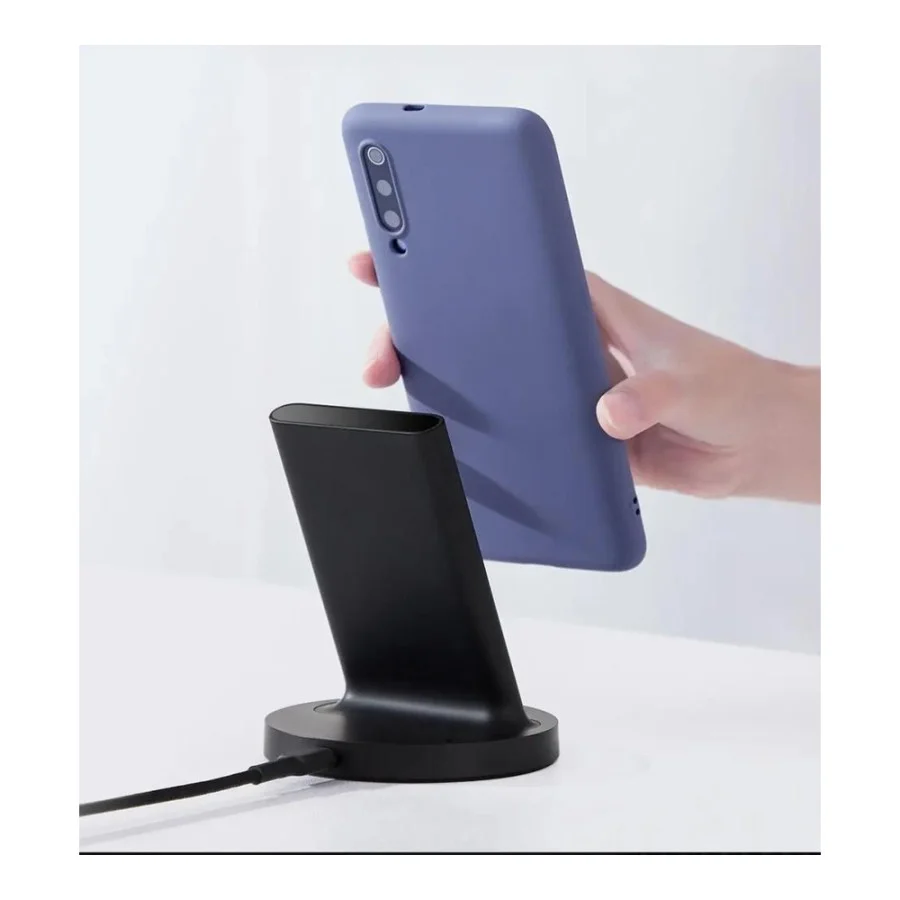 Xiaomi Mi Wireless Stand 20W (WPC02ZM)