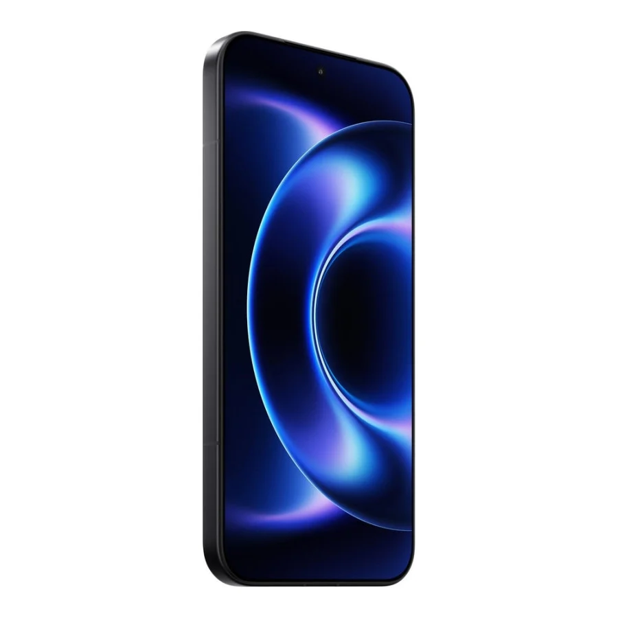 Xiaomi 17 Ultra 16/512GB Black (UA)