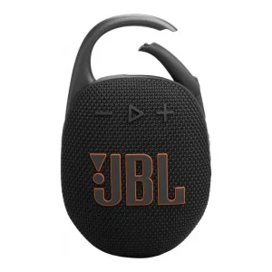 JBL Clip 5 Black (JBLCLIP5BLK) CN