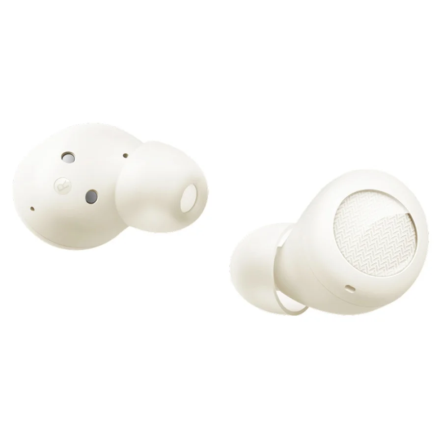 realme Buds Q2s Paper White