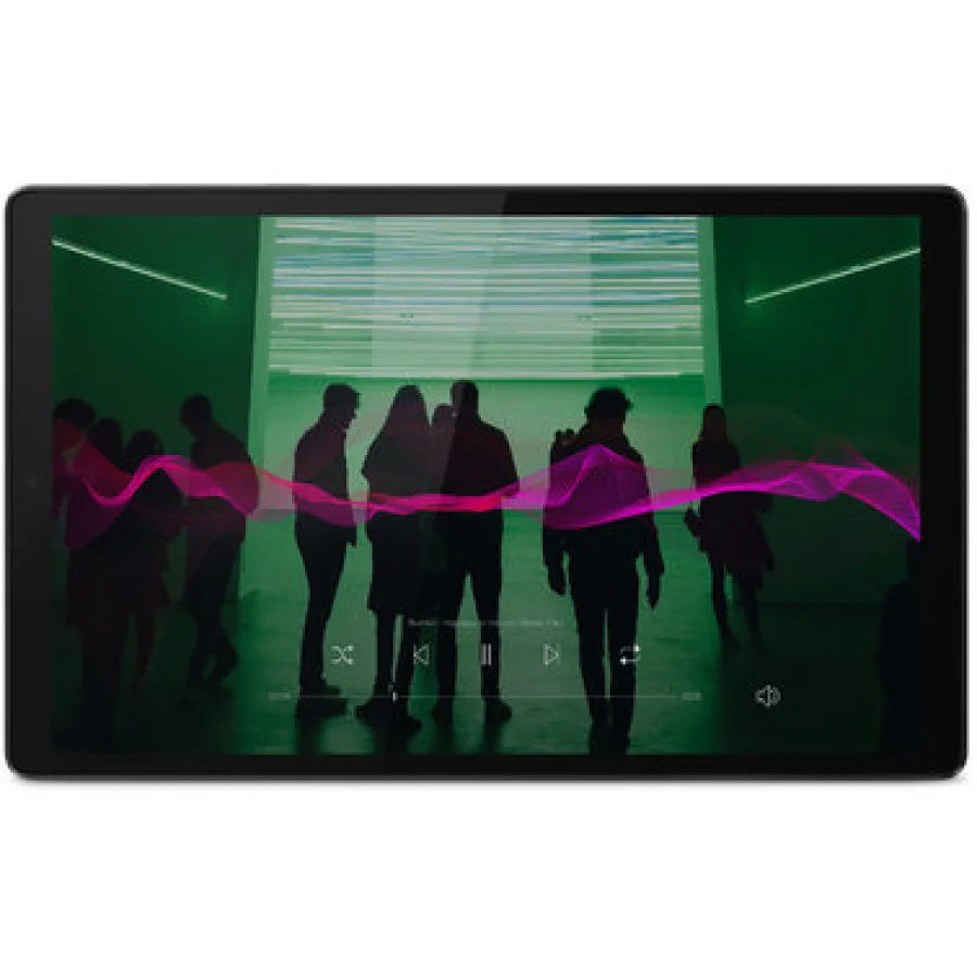 Lenovo M10 TB-X306F 10.1 4/64GB Wi-Fi Platinum Grey (ZA6W0128UA) (UA)