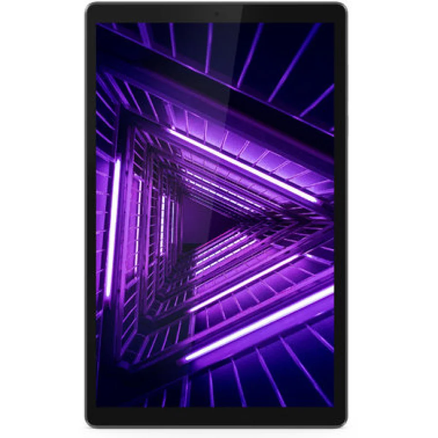 Lenovo M10 TB-X306F 10.1 4/64GB Wi-Fi Platinum Grey (ZA6W0128UA) (UA)