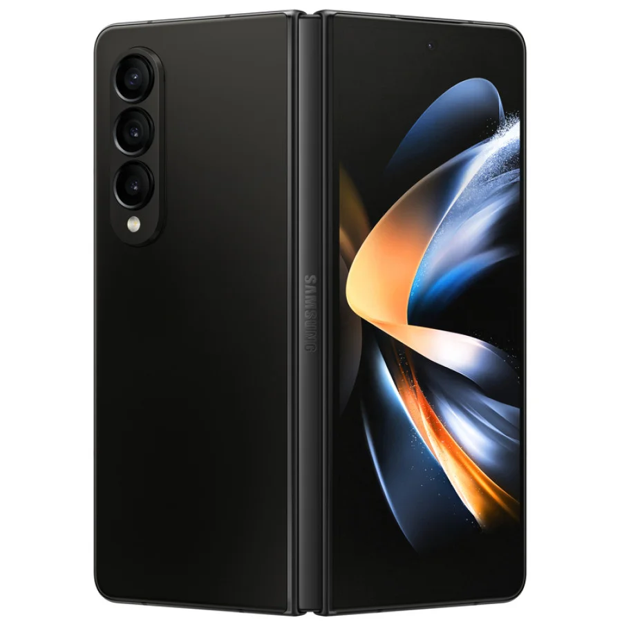 Samsung Galaxy Fold4 12/512GB Burgundy (SM-F936BDRG)