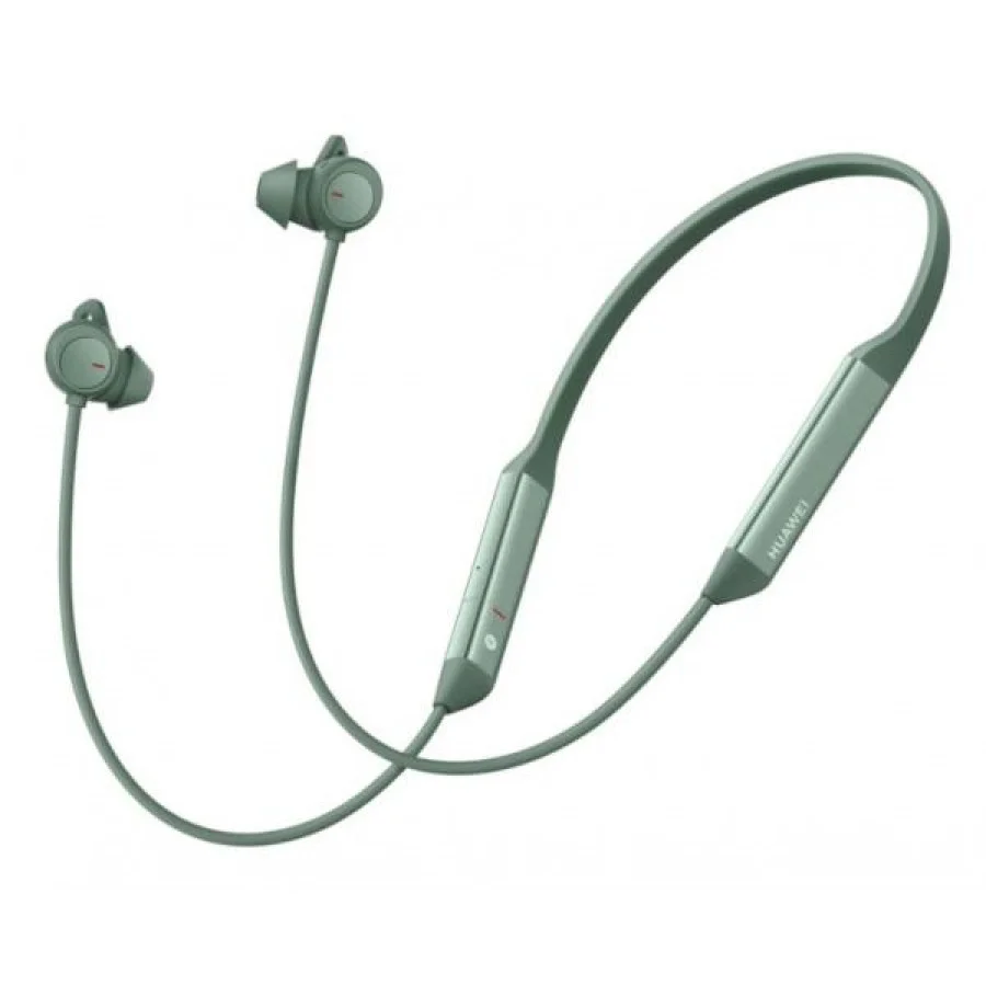 HUAWEI FreeLace Pro Green