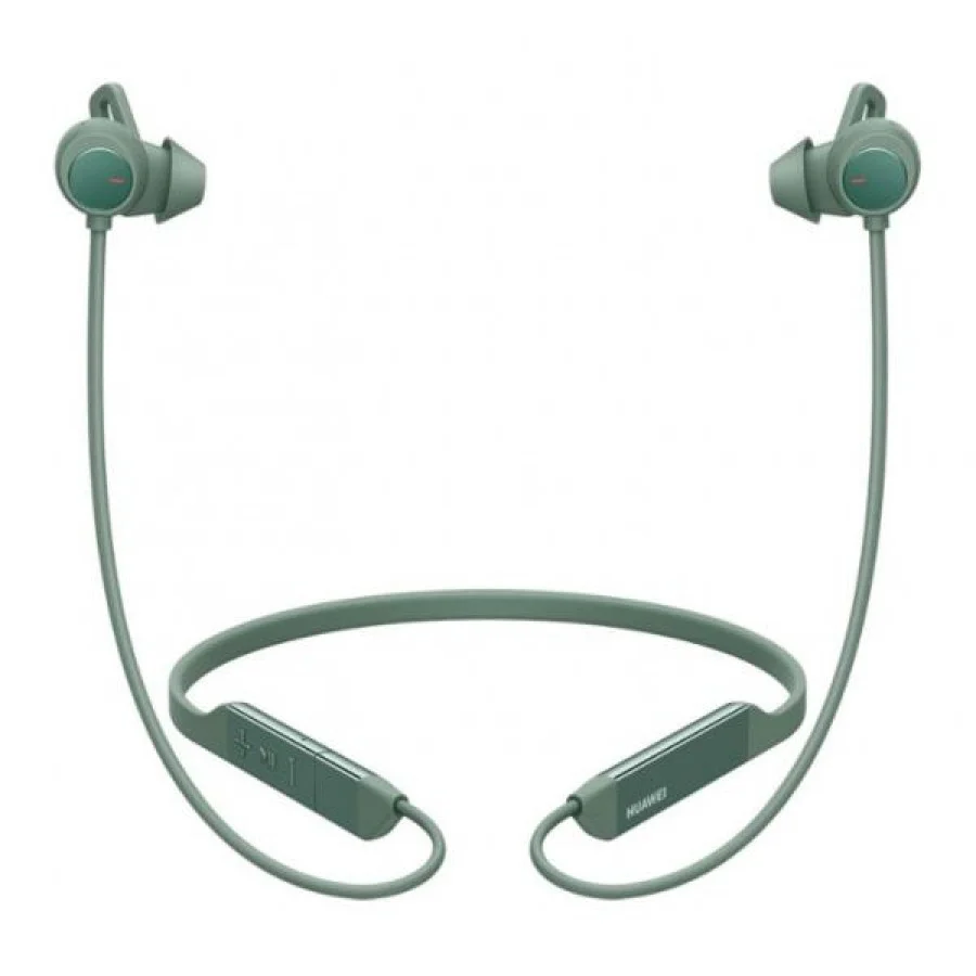 HUAWEI FreeLace Pro Green