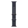 Apple Watch Ultra 2 GPS + Cellular 49mm Natural Titanium Case w. Navy Ocean Band (MX4D3)