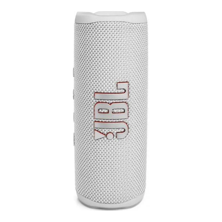 JBL Flip 6 Steel White (JBLFLIP6WHT)
