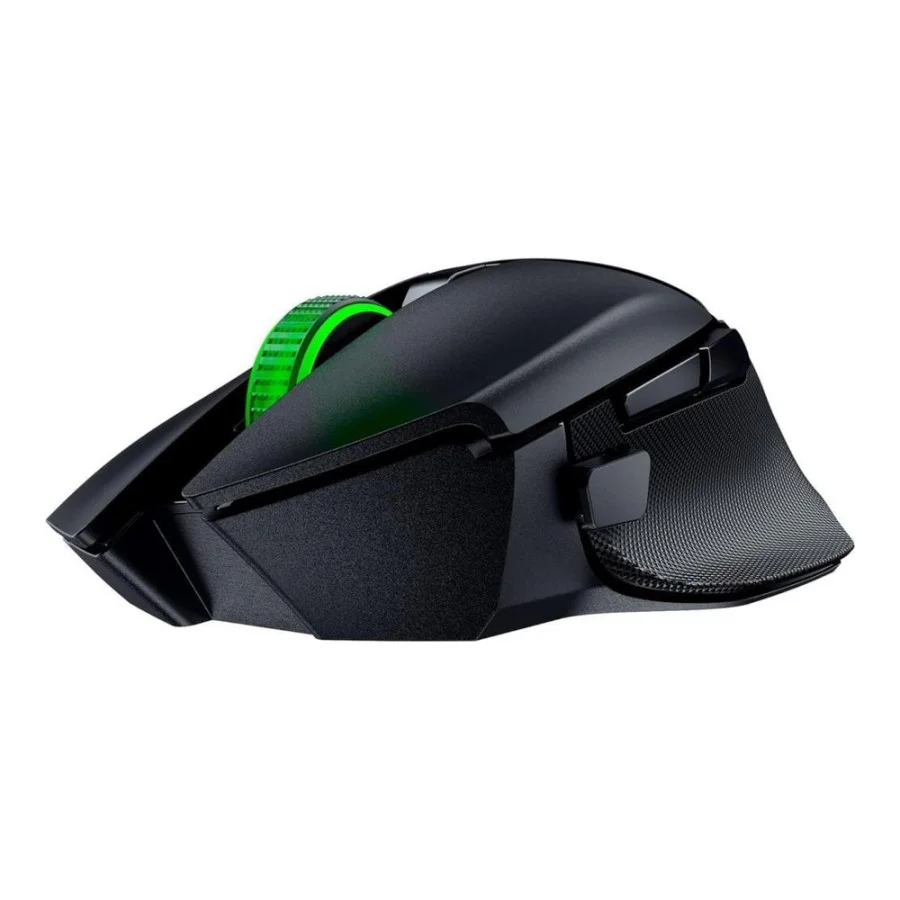 Razer Basilisk V3 X Hyperspeed Black (RZ01-04870100-R3G1)