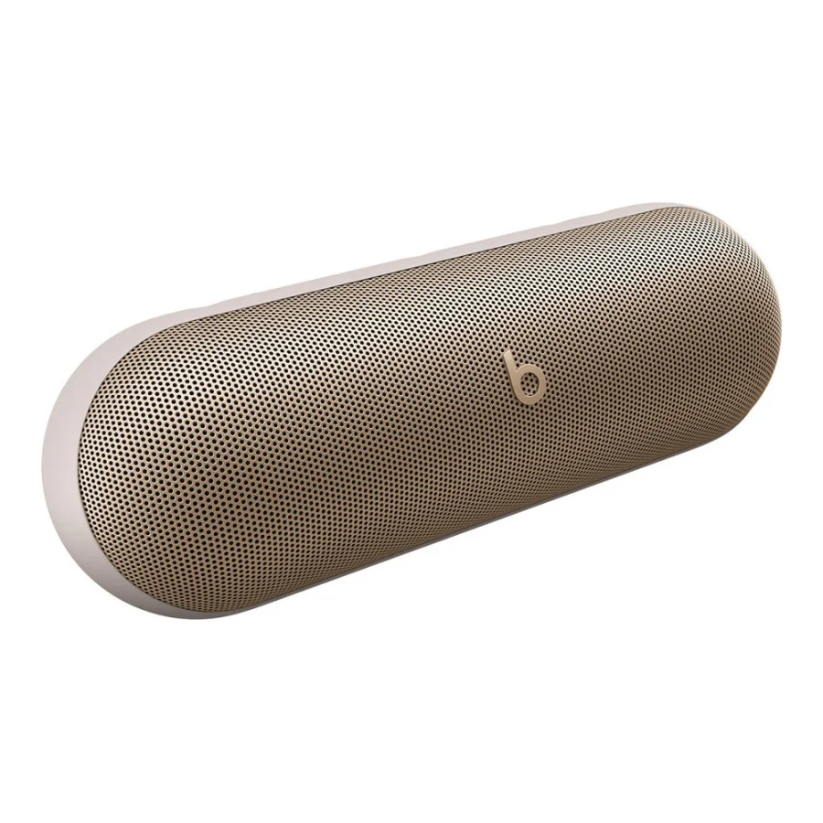 Beats by Dr. Dre Pill Champagne Gold (MW463)