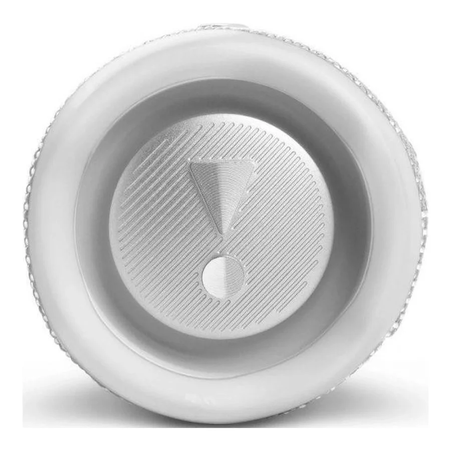 JBL Flip 6 Steel White (JBLFLIP6WHT)