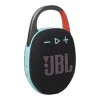 JBL Clip 5 Black Orange (JBLCLIP5BLKOAM) CN