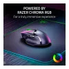 Razer Basilisk V3 X Hyperspeed Black (RZ01-04870100-R3G1)
