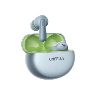 OnePlus Buds Ace 2 (E514A) Black