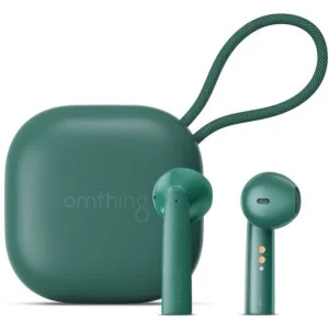 Omthing Airfree Pods TWS Green (EO005) (UA)