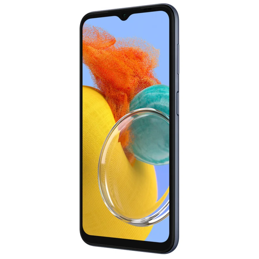 SAMSUNG GALAXY M14 4/64GB DARK BLUE (SM-M146BDBU) (UA-UCRF)
