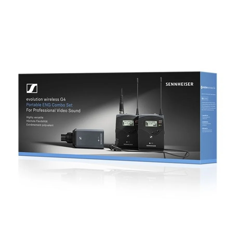 Sennheiser EW 100 ENG G4