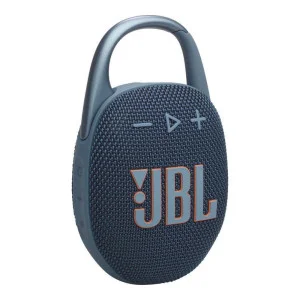 JBL Clip 5 Blue (JBLCLIP5BLU) CN