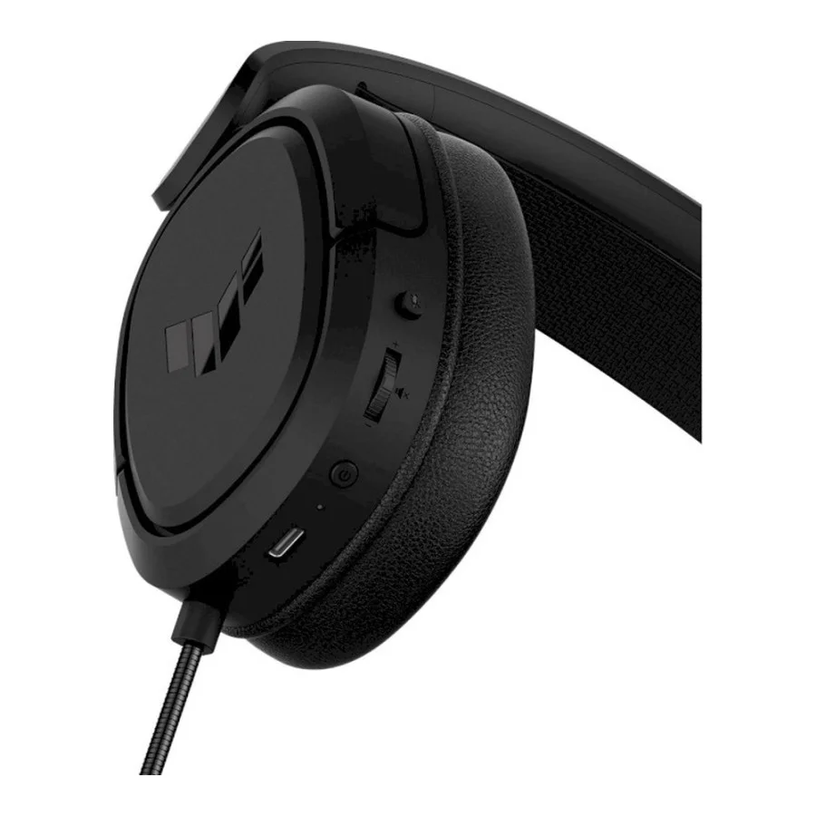 ASUS TUF Gaming H1 Wireless Black (90YH0391-B3UA00)