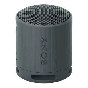 Sony SRS-XB100 Black (SRSXB100B)