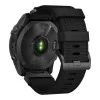Garmin Tactix 7 Pro Ballistics Edition S. Powered T. Watch w. Applied B. and Nylon Band (010-02704-20/21)