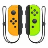 Nintendo Switch Joy-con Orange / Green