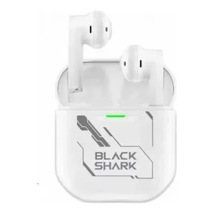 Black Shark JoyBuds White