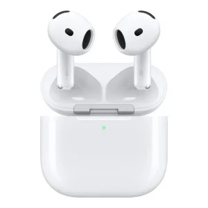 Apple AirPods 4 (MXP63)